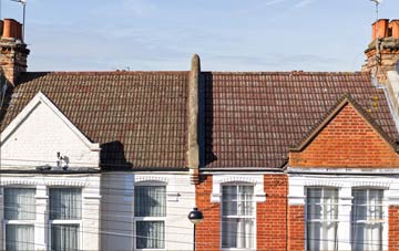 clay roofing Thames Ditton, Surrey