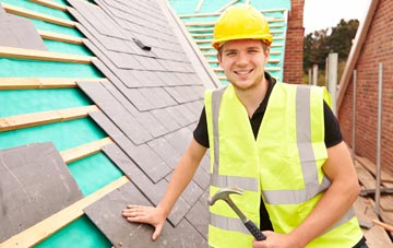 find trusted Thames Ditton roofers in Surrey