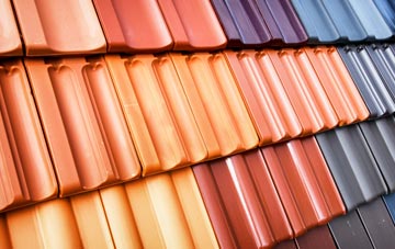 Thames Ditton roof tile costs